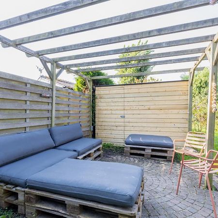 Het Huis Met De Groene Deur アムステルダム エクステリア 写真
