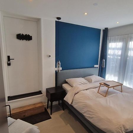 Het Huis Met De Groene Deur アムステルダム エクステリア 写真