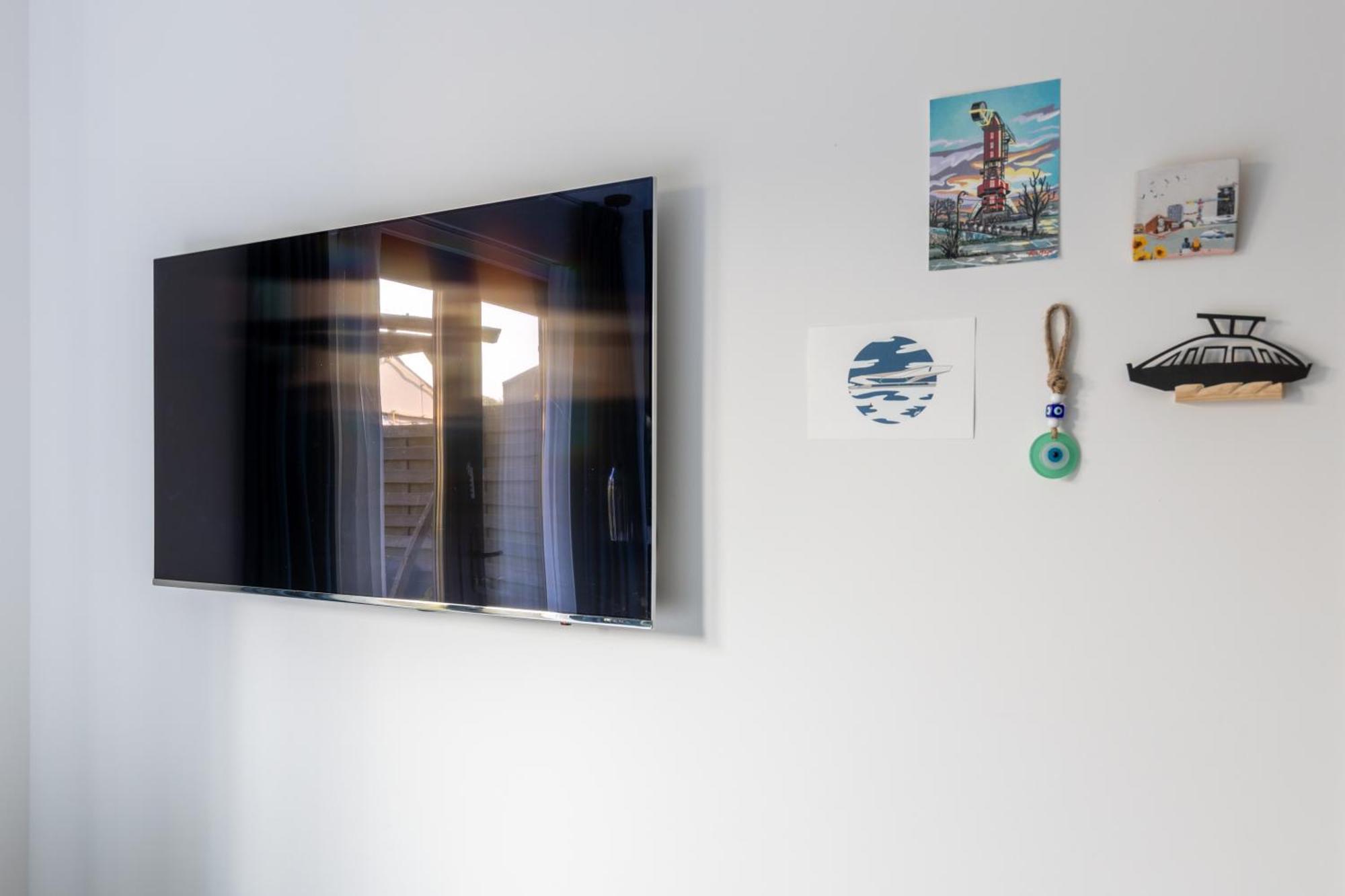 Het Huis Met De Groene Deur アムステルダム エクステリア 写真
