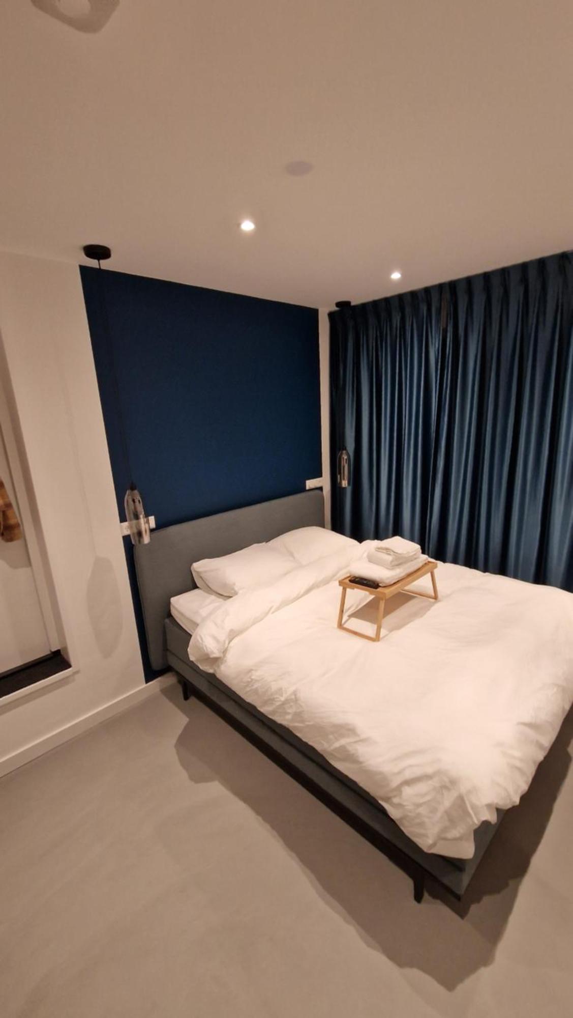 Het Huis Met De Groene Deur アムステルダム エクステリア 写真